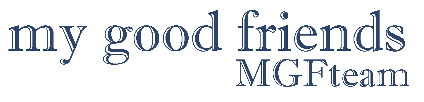 my good friends - MGFteam - logo